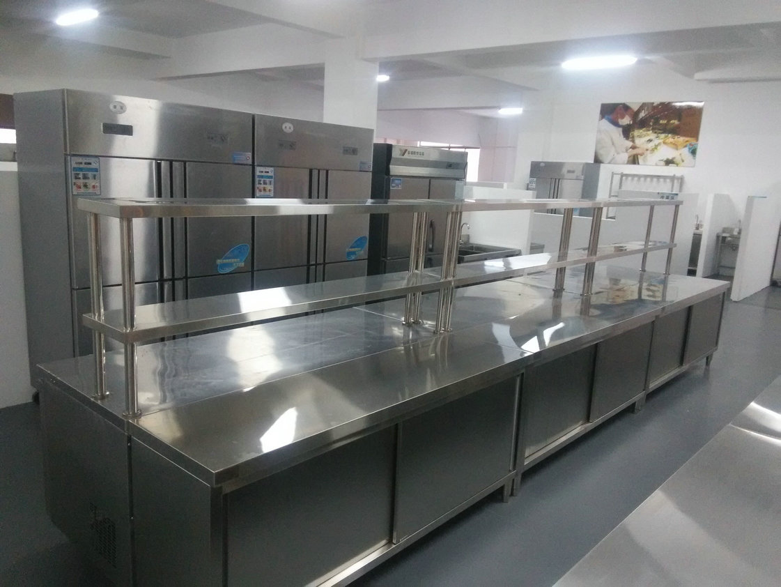 不鏽鋼材料車(chē)削技術(shù)